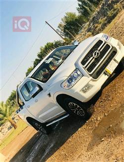 ZX ئۆتۆ تیرالۆرد